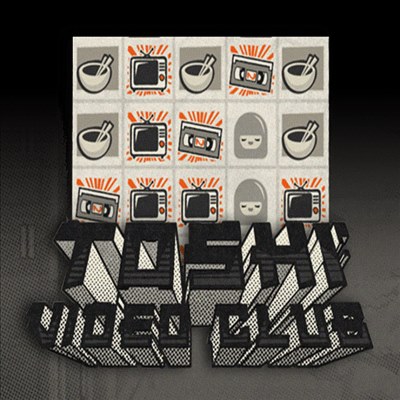 Toshi Video Club