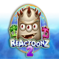 Reactoonz 2