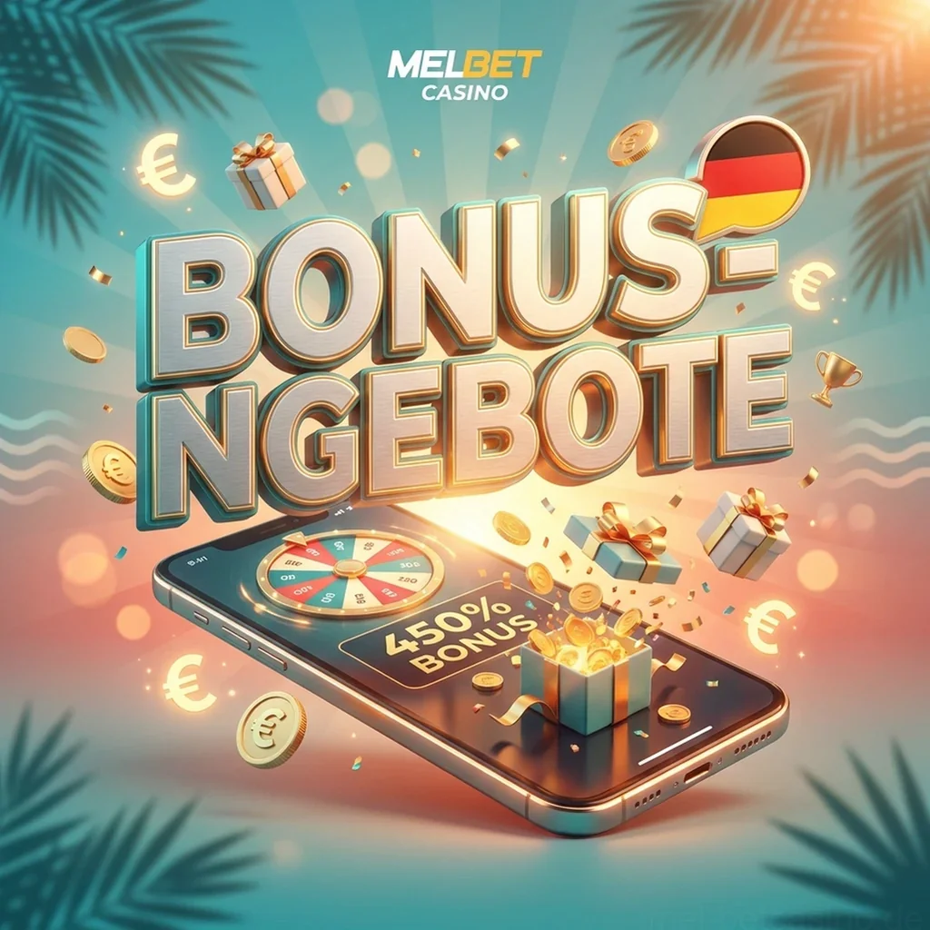 Bonusangebote